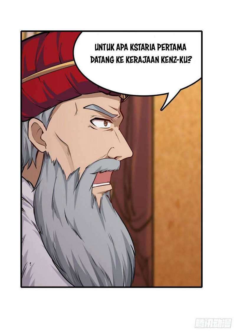 Wuxian Shitu Yu Shier Zhan Ji (Infinite Apostles and Twelve War Girls) Chapter 158 Gambar 33